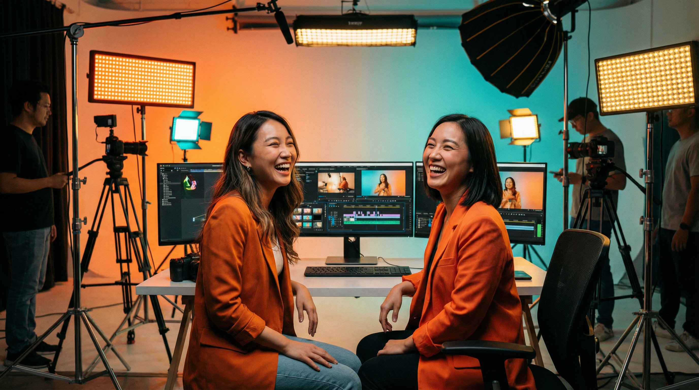 麻花星空影视传媒制作公司